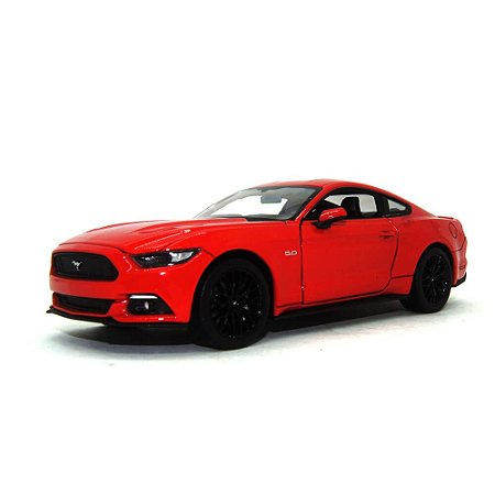 FORD MUSTANG GT 2015 1/24