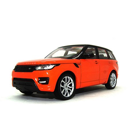 1/24 LAND ROVER RANGE ROVER SPORT