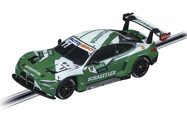 1/43 BMW M4 GT3 DTM MARCO WITTMANN Nº 11 CARRERA