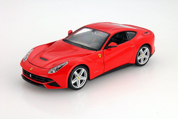 FERRARI F12 BERLINETTA 1/24