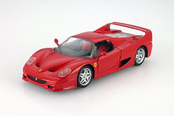 1:24 FERRARI F50 RACE PLAY