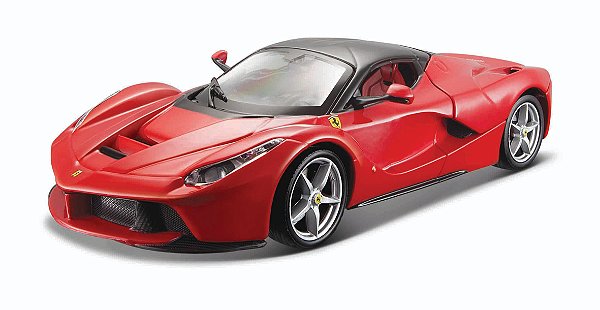 1:24 FERRARI LA FERRARI