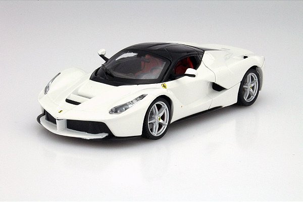 1:24 FERRARI LA FERRARI