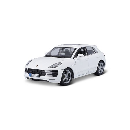 PORSCHE MACAN 1/24