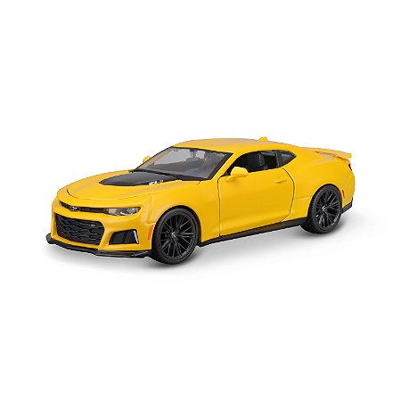 2017 CHEVROLET CAMARO ZL 1 1/24