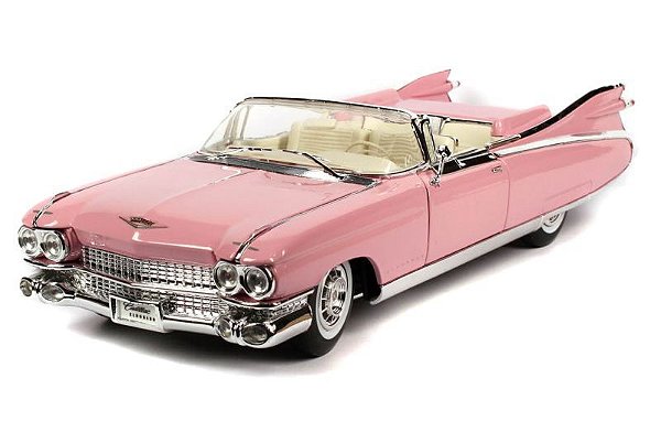 1:18 CADILLAC ELDORADO BIARRITZ