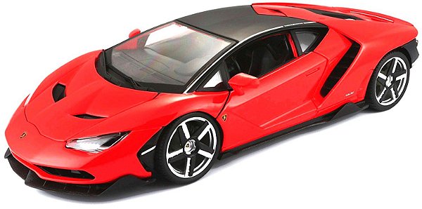 1:18 LAMBORGHINI CENTENARIO