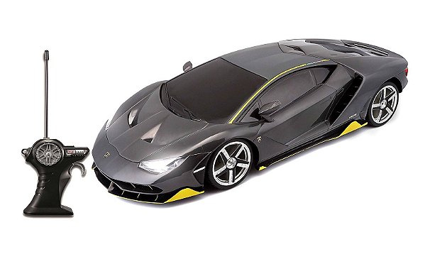 LAMBORGHINI CENTENARIO RADIO CONTROLE 1/14