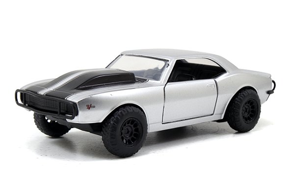 1/32 1967 CHEVY CAMARO FF