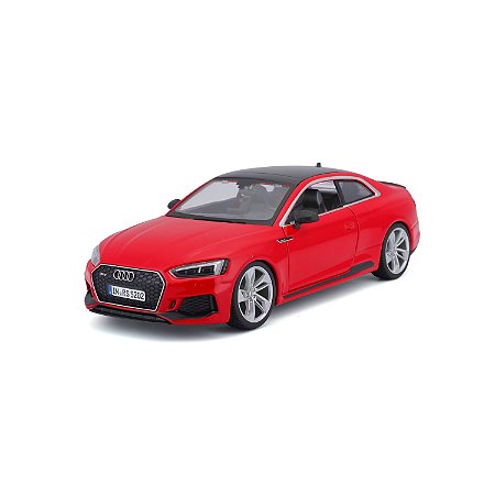 1/24 AUDI RS 5 COUPE 2019