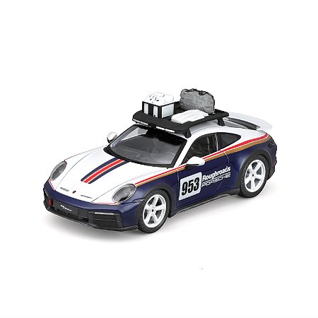 1/24 PORSCHE 911 DAKAR