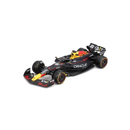 1/43 F-1 2024 RED BULL RACING RB20  #11 PEREZ