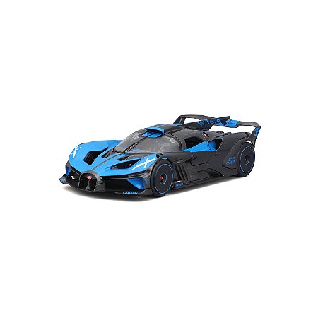 1/24 BUGATTI BOLIDE SPECIAL EDITION
