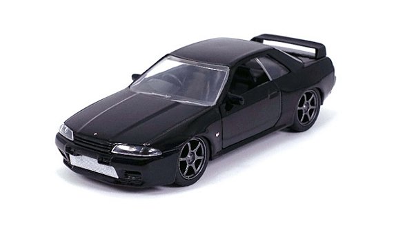 1/32 1989 NISSAN SKYLINE GT-R VELOZES E FURIOSOS