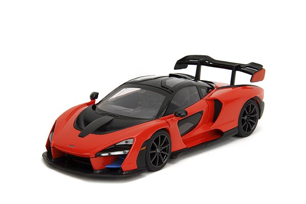 1/24 MCLAREN SENNA VELOZES E FURIOSOS