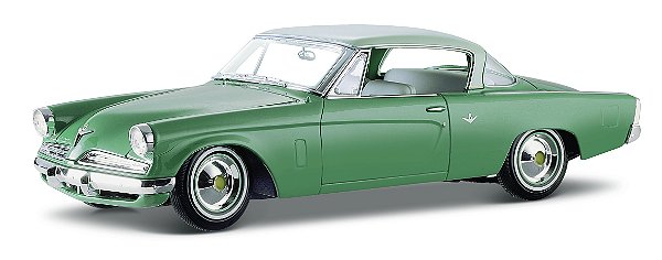 1/181953 STUDEBACKER STARLINER SPECIAL EDITION