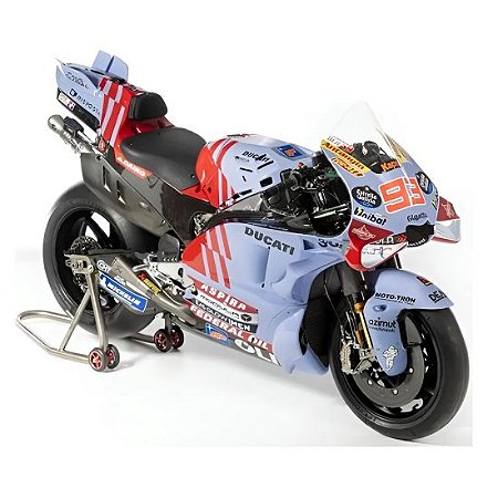 1/18 GRESINI RACING MOTO GP 2024