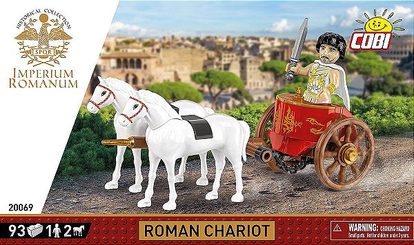 BONECOS GLADIADORES IMPÉRIO ROMANO BLOCOS PARA MONTAR