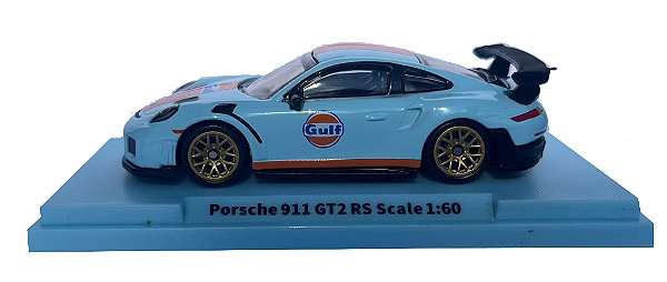 1/60 PORSCHE 911 GT2 RS GULF