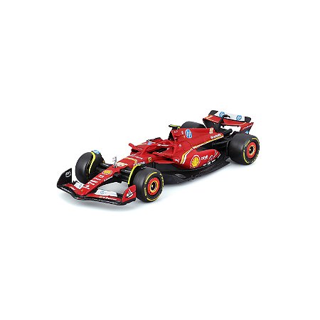 1/43 F-1 2024 FERRARI SF-24 SAINZ #55