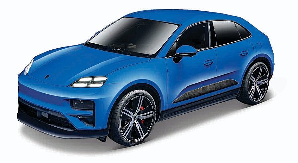 1/24 PORSCHE MACAN H2