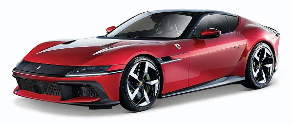 1/24 FERRARI 12CILINDRI 830CV