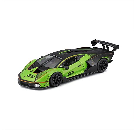 1/24 LAMBORGHINI ESSENZA SCV12