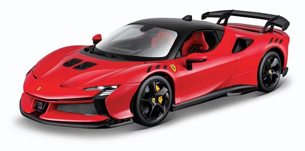 1/18 FERRARI SF90 STRADALE XX