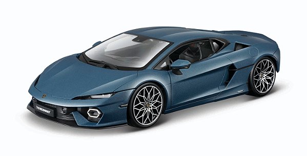 1/18 LAMBORGHINI TEMERARIO