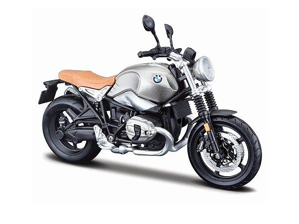 1/12 MOTO BMW R NINE T SCRAMBLER