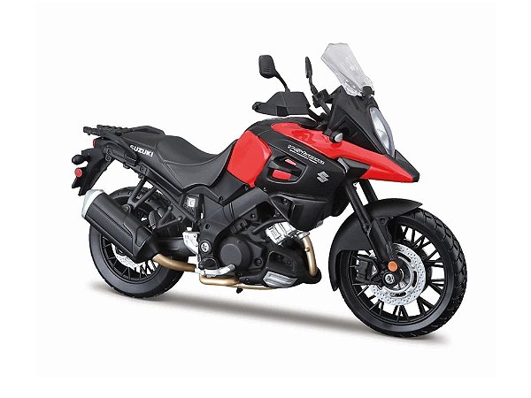 1/12 MOTO SUZUKI V-STORM