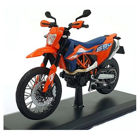 1/12 MOTO 2023 KTM 690 SMC R