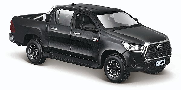 1/24 TOYOTA HILUX SPECIAL EDITION