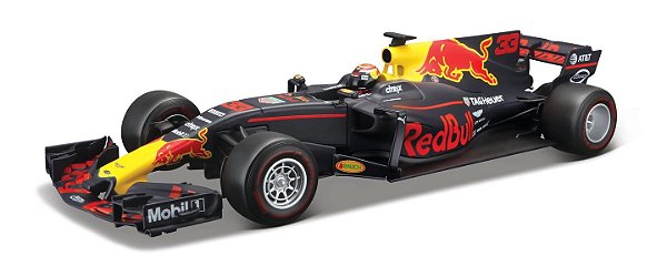 1:18 F-1 2017 RED BULL  RB13