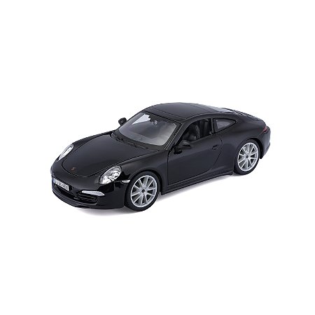 PORSCHE 911 CARRERA S 1/24