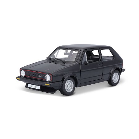 1:24 1979 VW GOLF GTI MK1