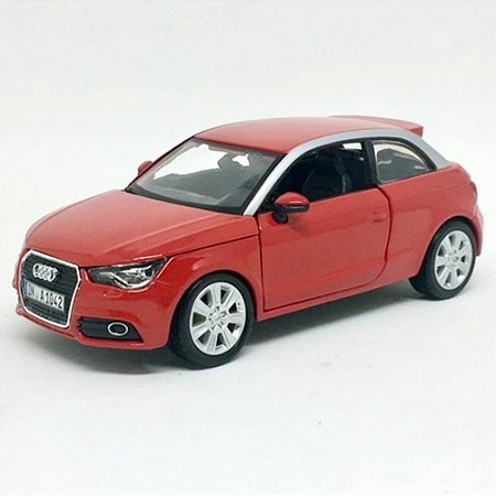 1:24 AUDI A1