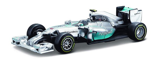 F-1 2016 MERCEDS PETRONAS AMG 1/43