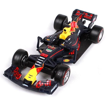 1:43 F-1 2017 RED BULL RB13
