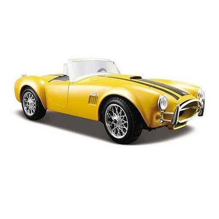 1965 SHELBY COBRA 427 1/24