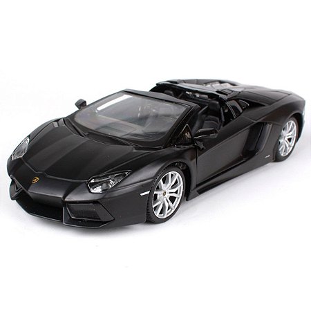 LAMBORGHINI AVENTADOR LP 700-4 ROADSTER 1/24