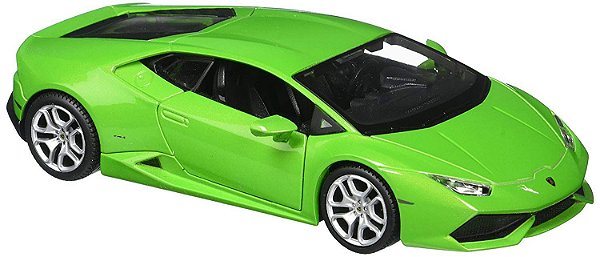 1:24 LAMBORGHINI HURACAN