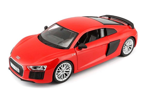 AUDRI R8 V10 PLUS 1/24