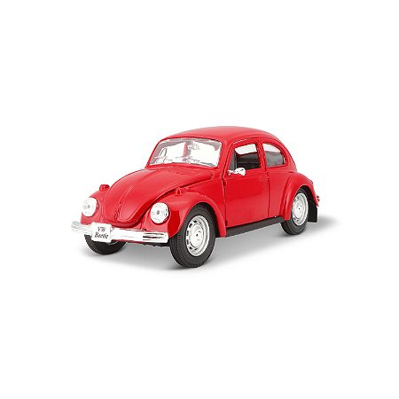 1973 VOLKSWAGEM FUSCA 1/24