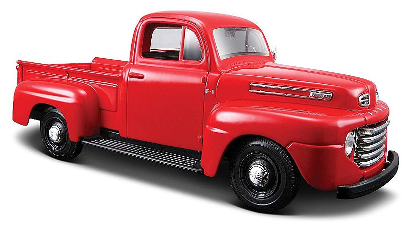 1948 FORD F1 PICK-UP 1/24
