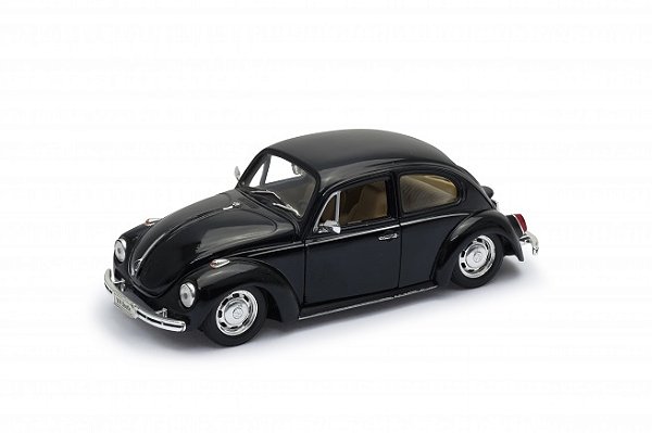 1/24 VOLKSWAGEN FUSCA AZUL