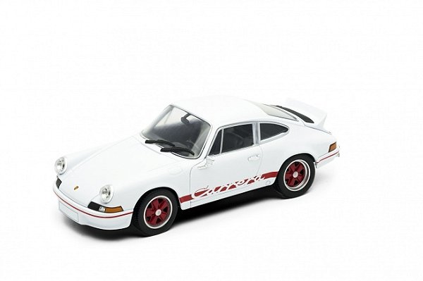 1/24 PORSCHE 911 CARREA RS 2.7 BRANCO
