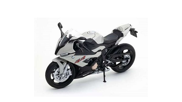 1/12 MOTO BMW S1000RR