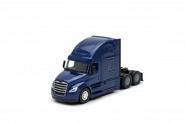 1/64 CAMINHÃO FREIGHTLINER CASCADIA BRANCO
