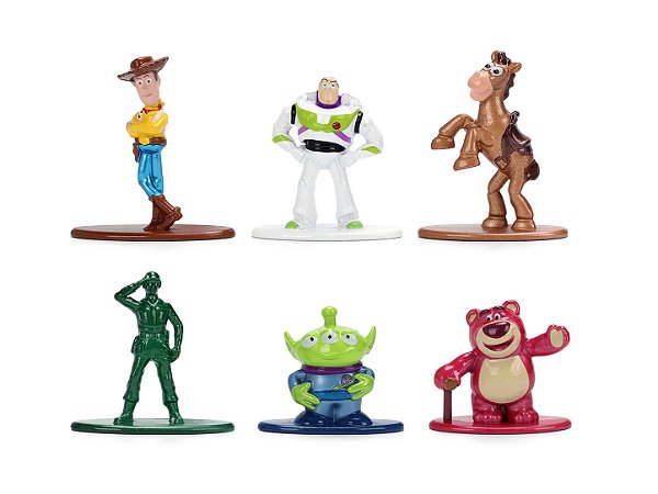 NANO TOY STORY